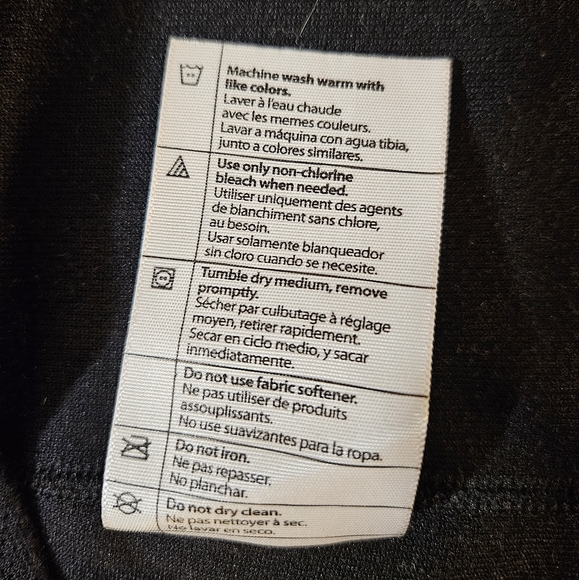 Carhartt Thermal Underwear, Shirt & Pants - Picture 10 of 14